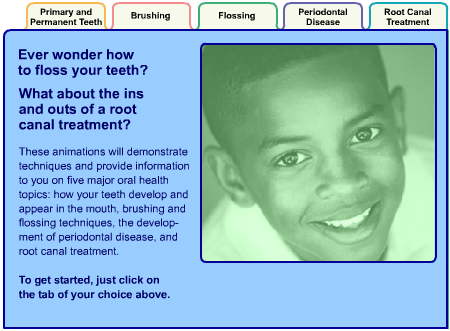 Dental Health